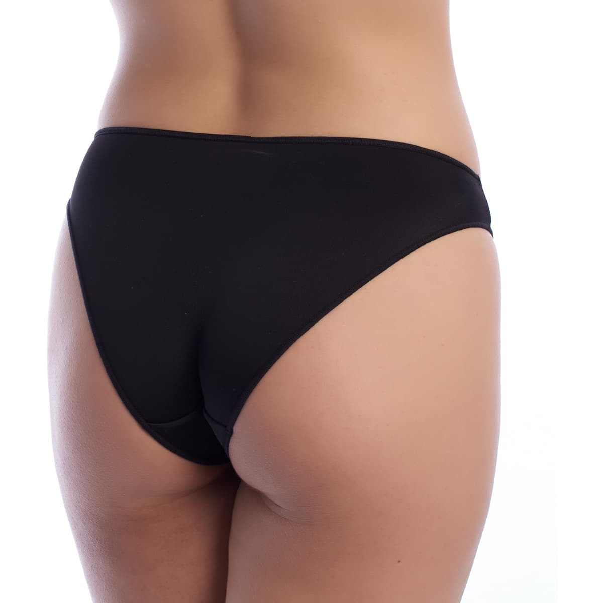 Women's Briefs Selene Black