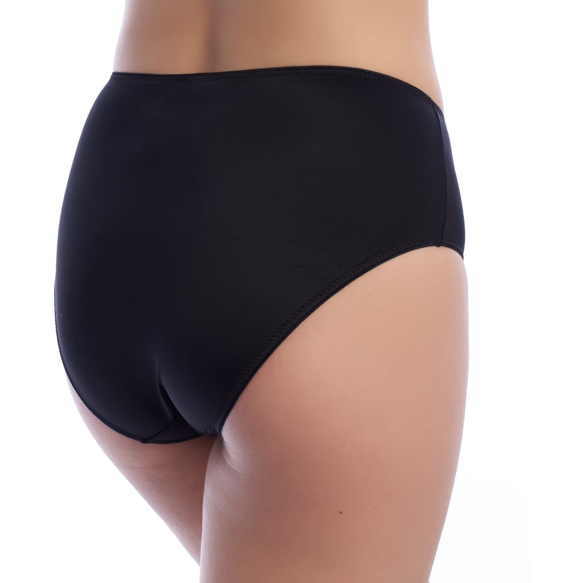 Women's Briefs Selene Black
