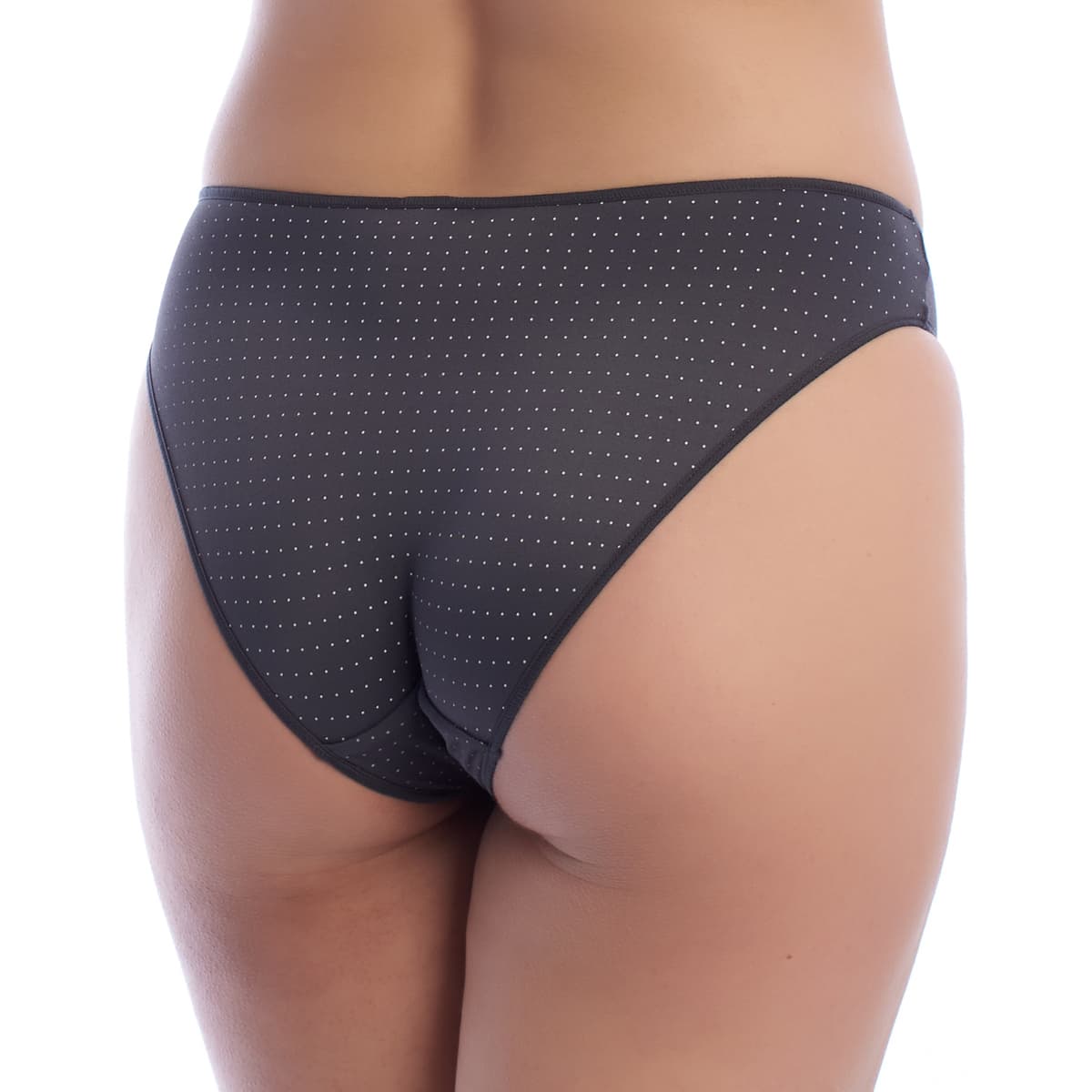 Women's Briefs Selene Gray