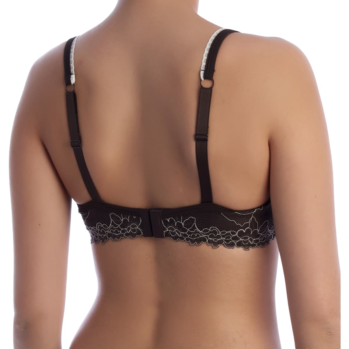 Women's Sports Bras Selene Brown