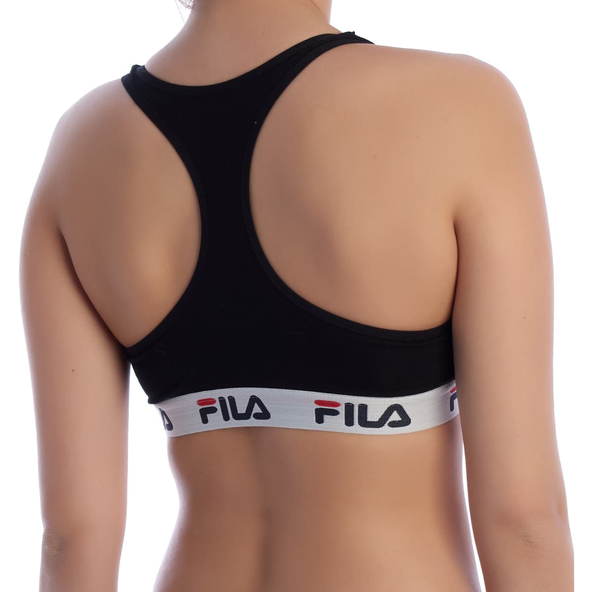 Women's Sports Bras Fila Black