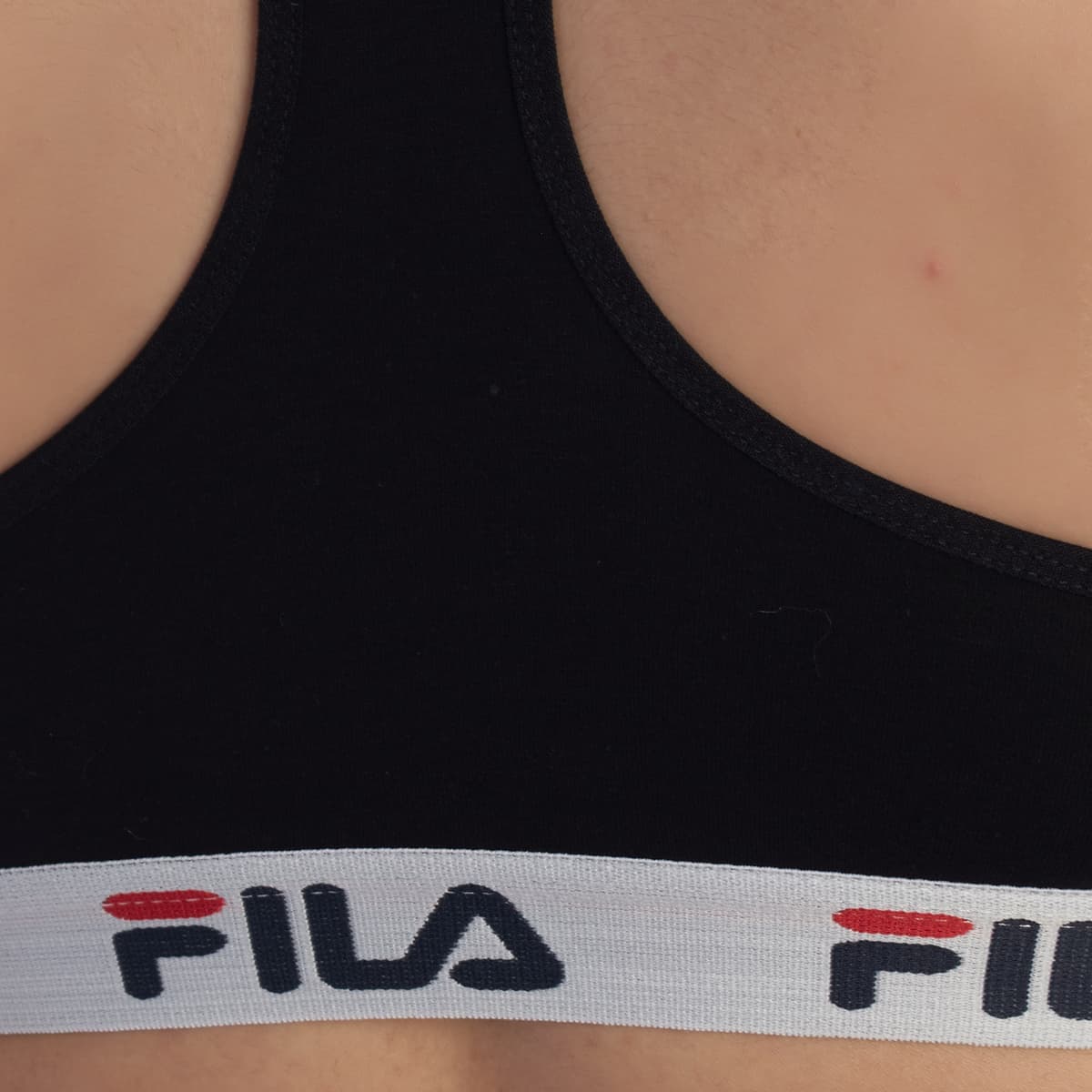 Women's Sports Bras Fila Black