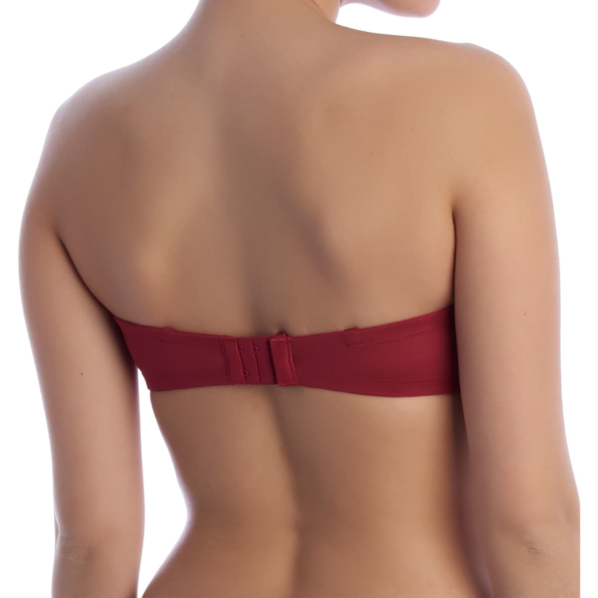 Women's Sports Bras Selene Red