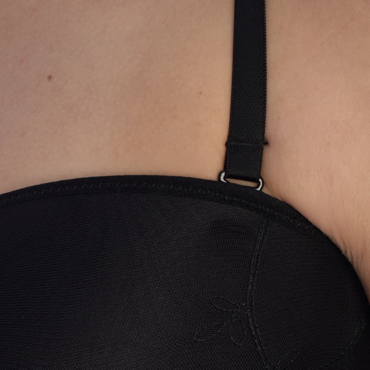 Women's Sports Bras Selene Black