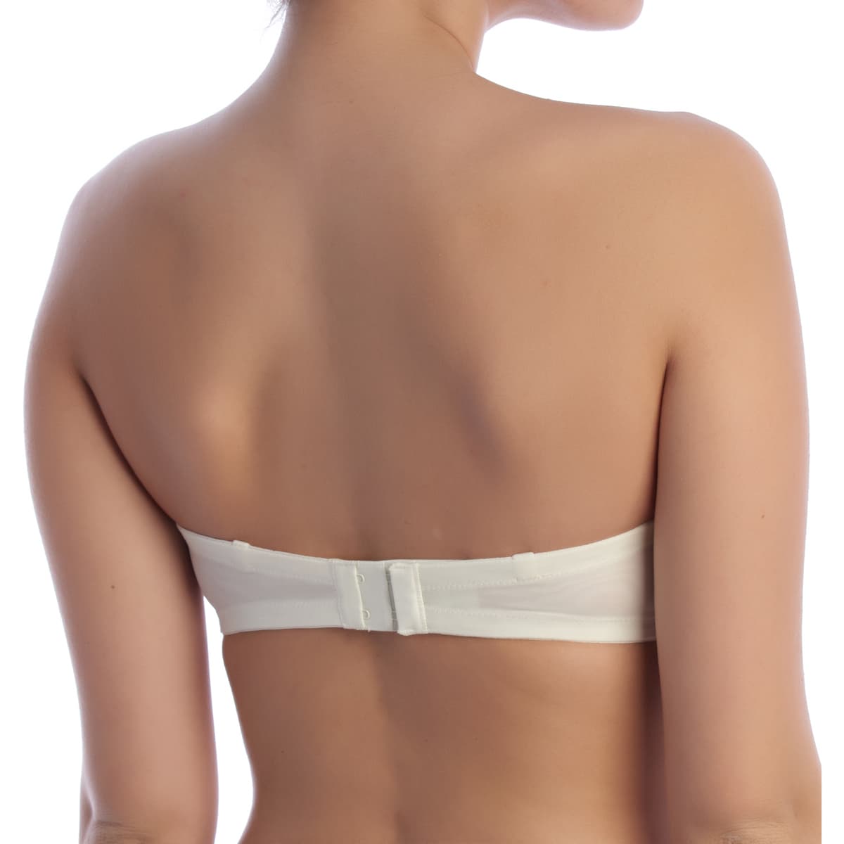 Women's Sports Bras Selene White