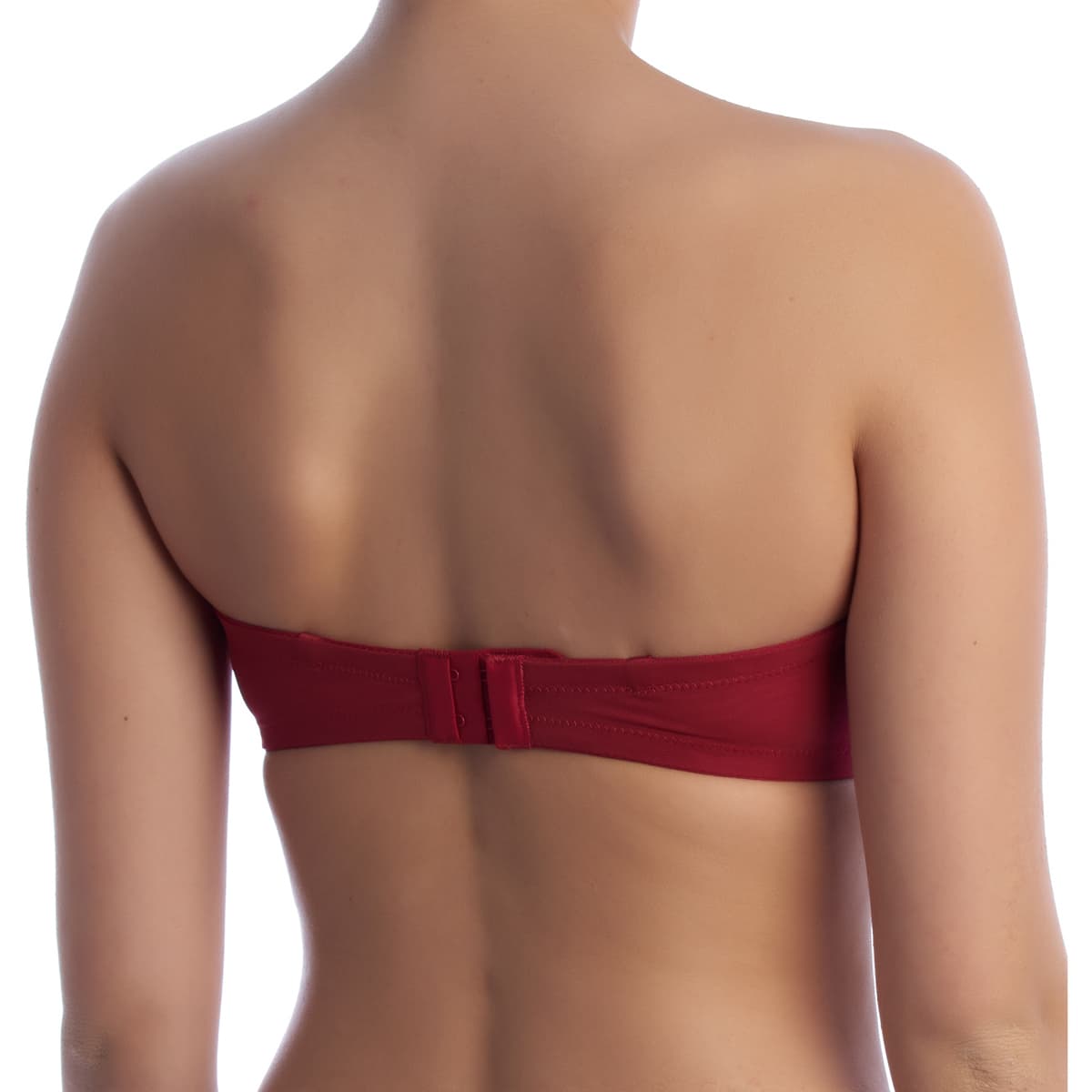 Women's Sports Bras Selene Red