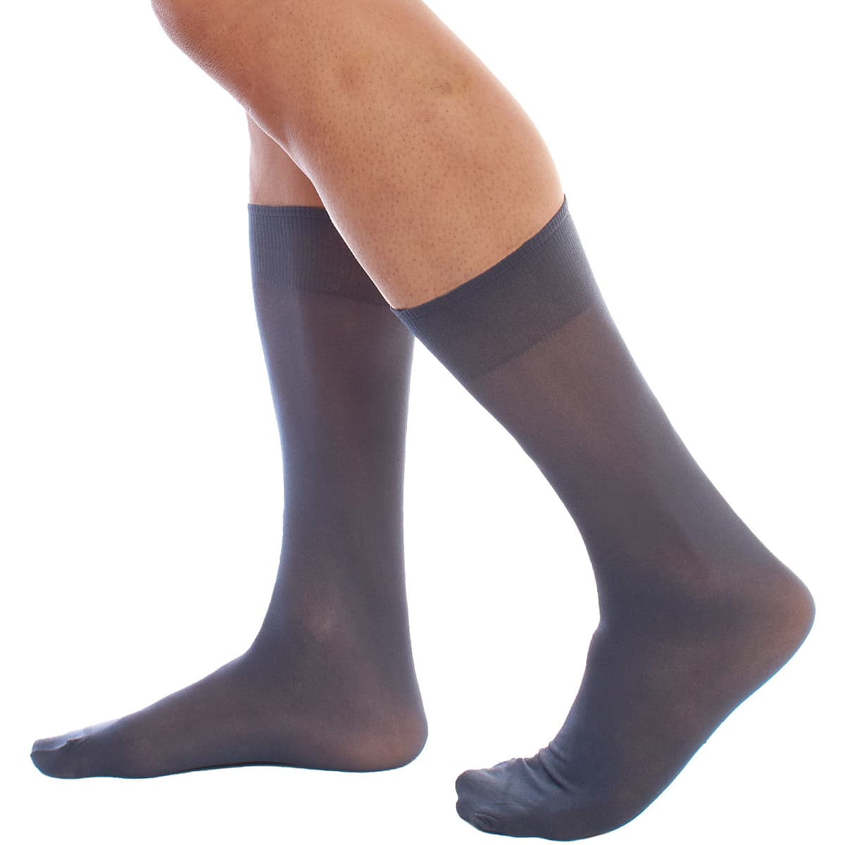Men's Socks Kisses And Love Black