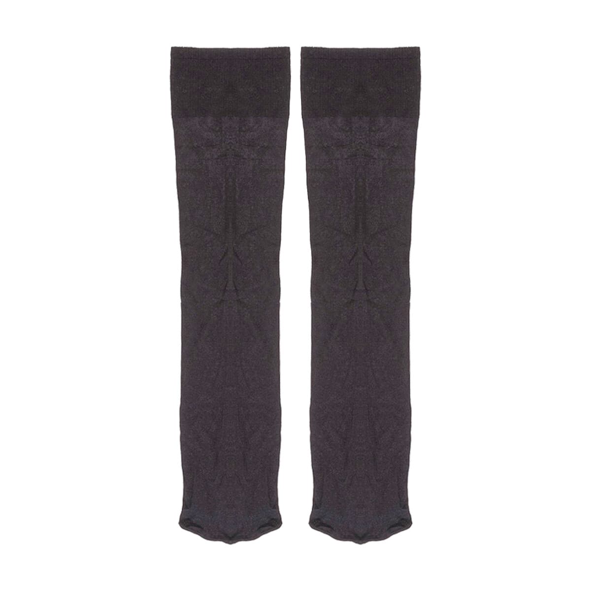 Men's Socks Kisses And Love Gray