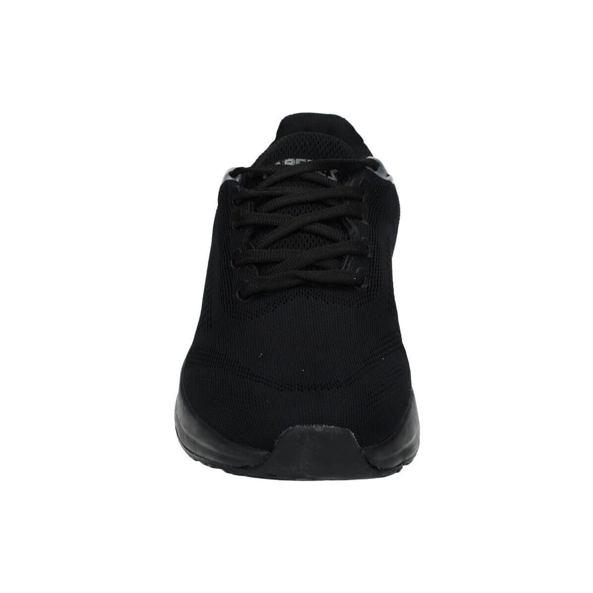 Women's Sneakers Paredes Black