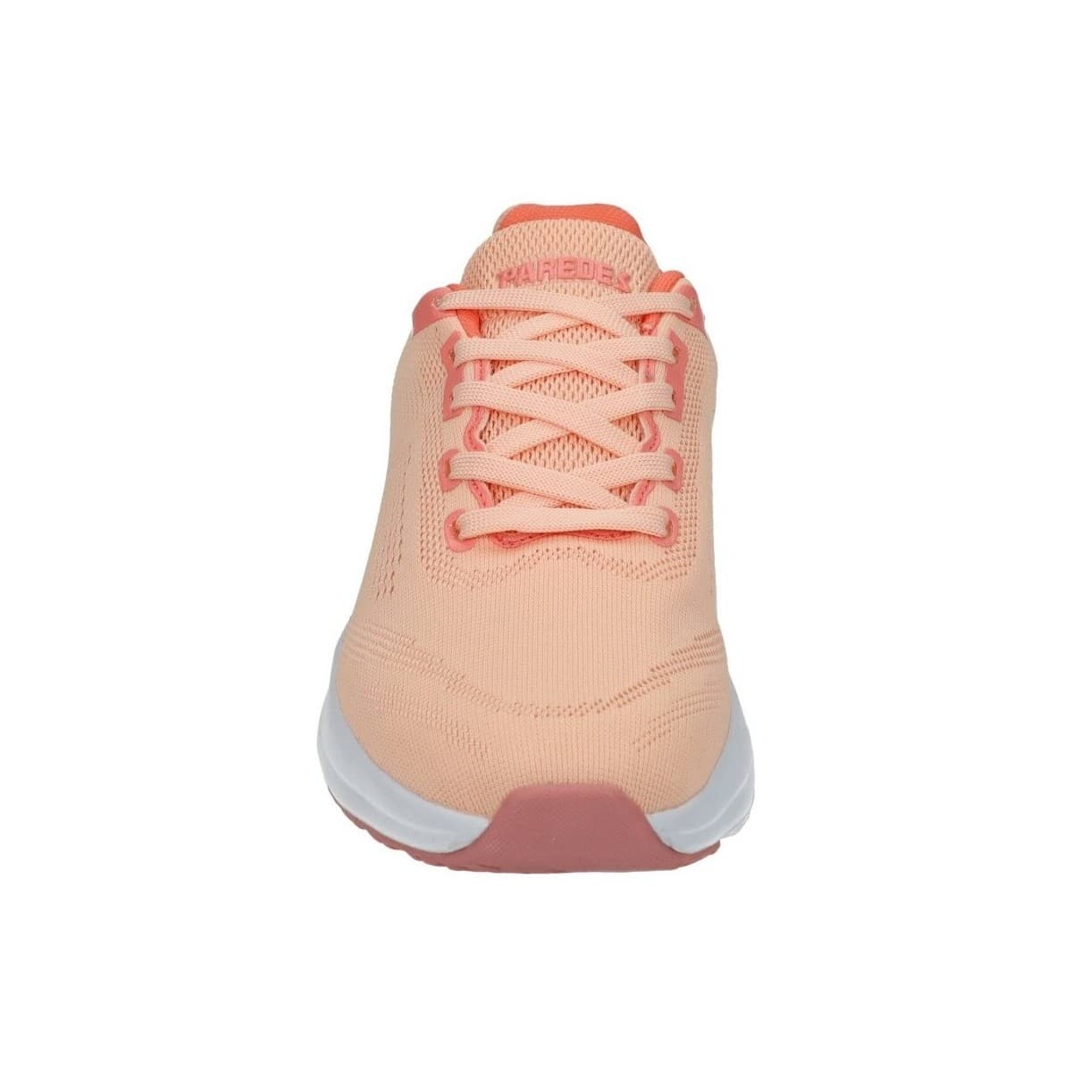 Women's Sneakers Paredes Pink