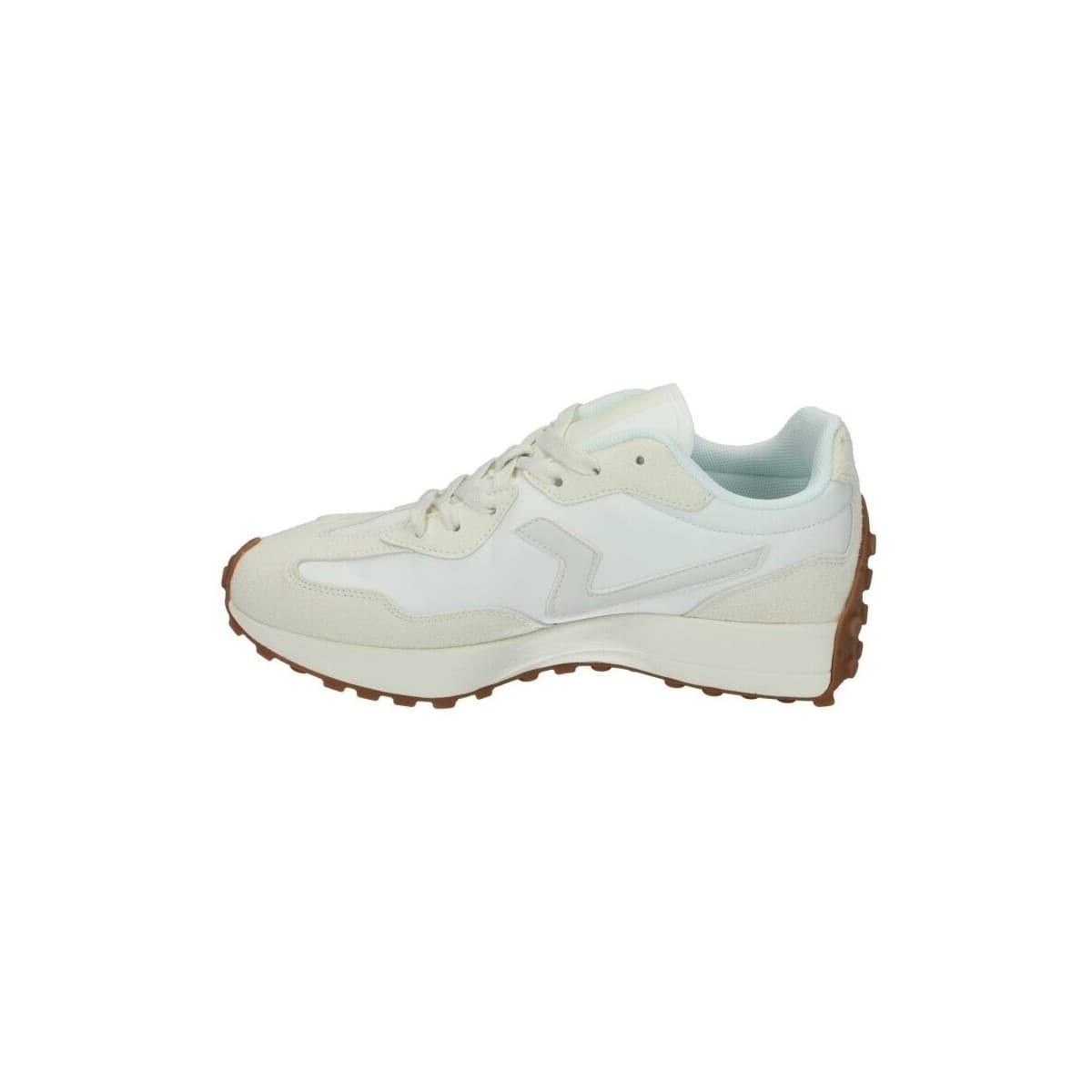 Men's Sneakers Paredes White