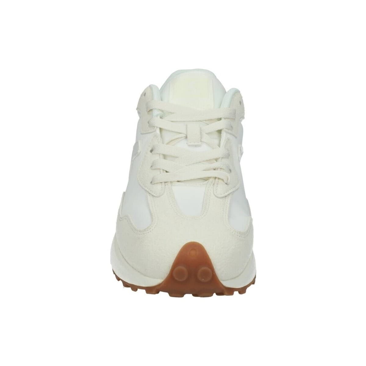Men's Sneakers Paredes White