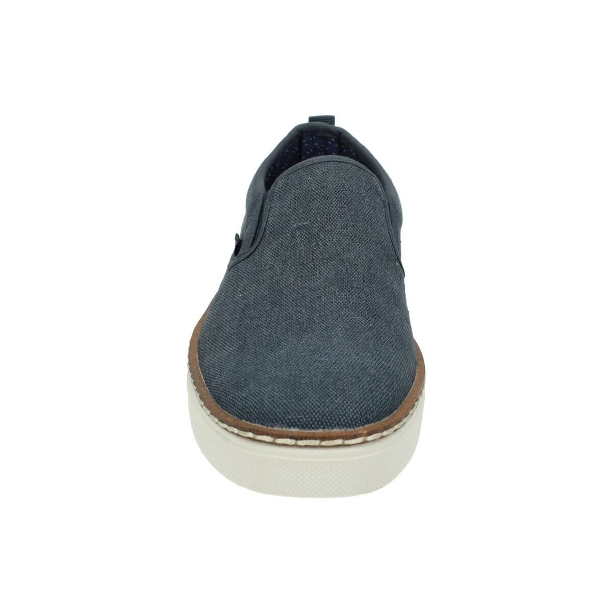 Men's Sneakers Paredes Blue