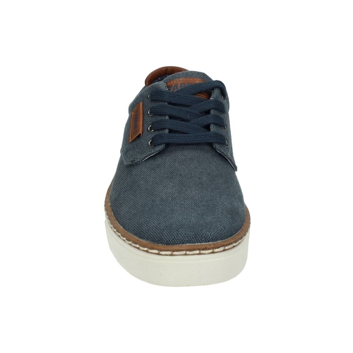 Men's Sneakers Paredes Blue