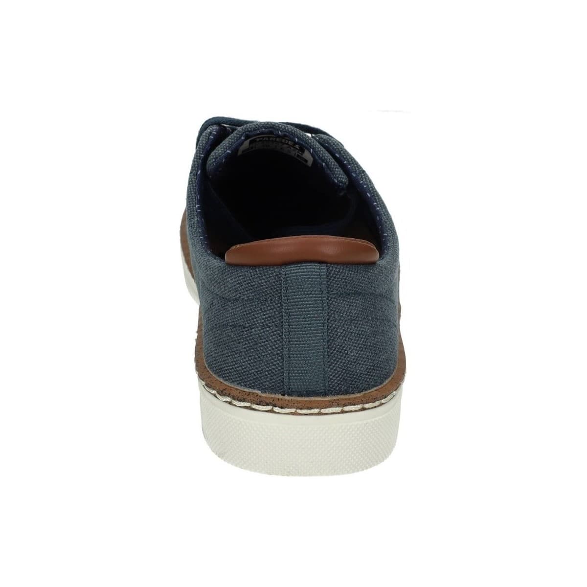 Men's Sneakers Paredes Blue