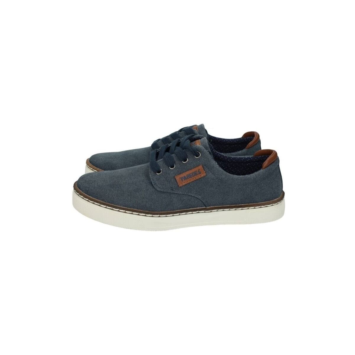 Men's Sneakers Paredes Blue