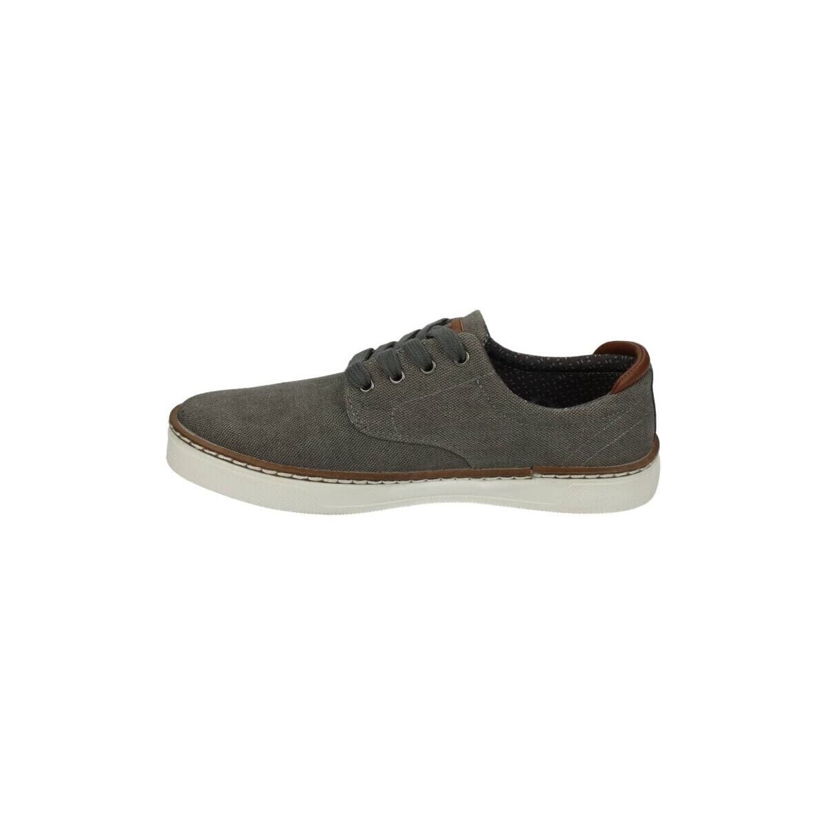 Men's Sneakers Paredes Gray