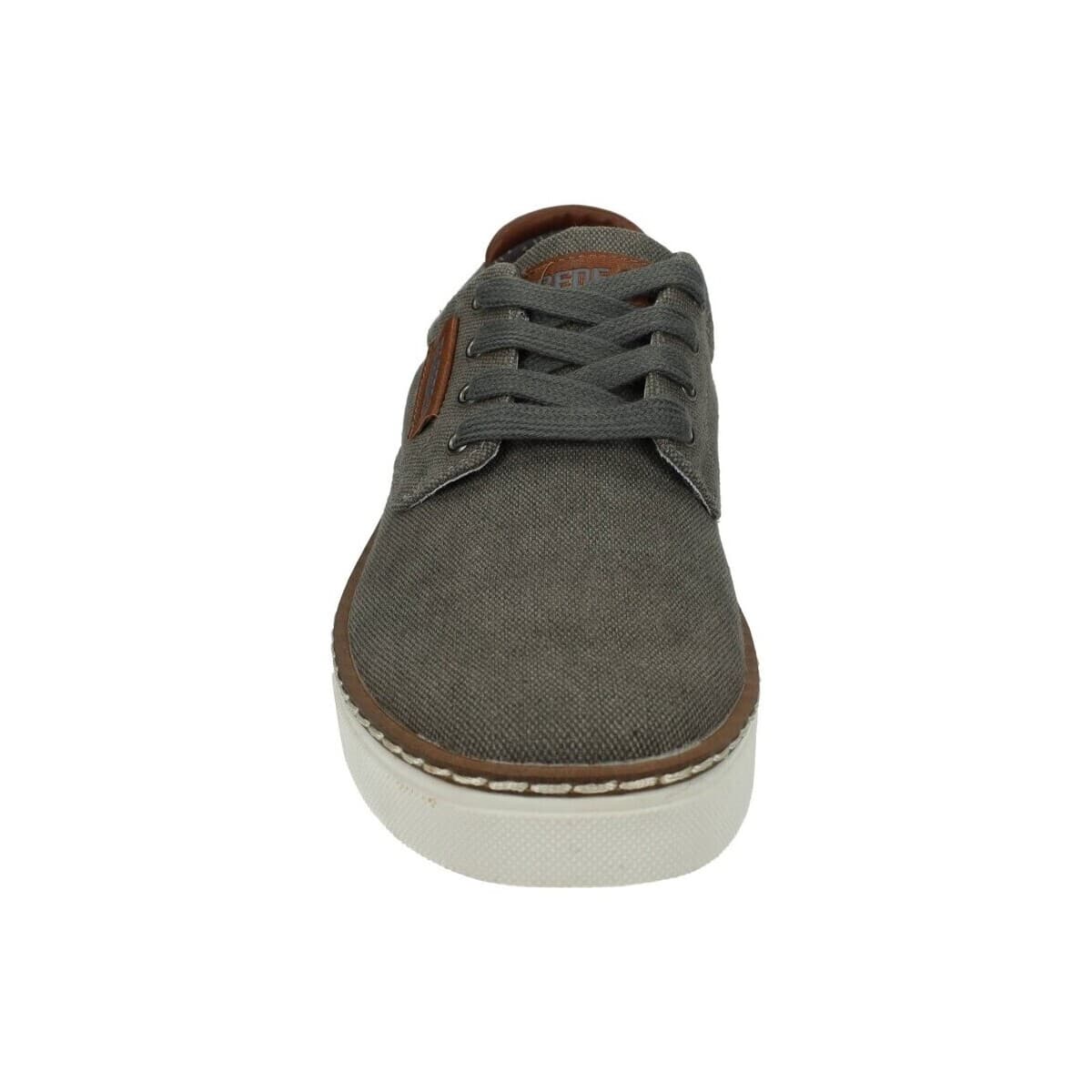 Men's Sneakers Paredes Gray