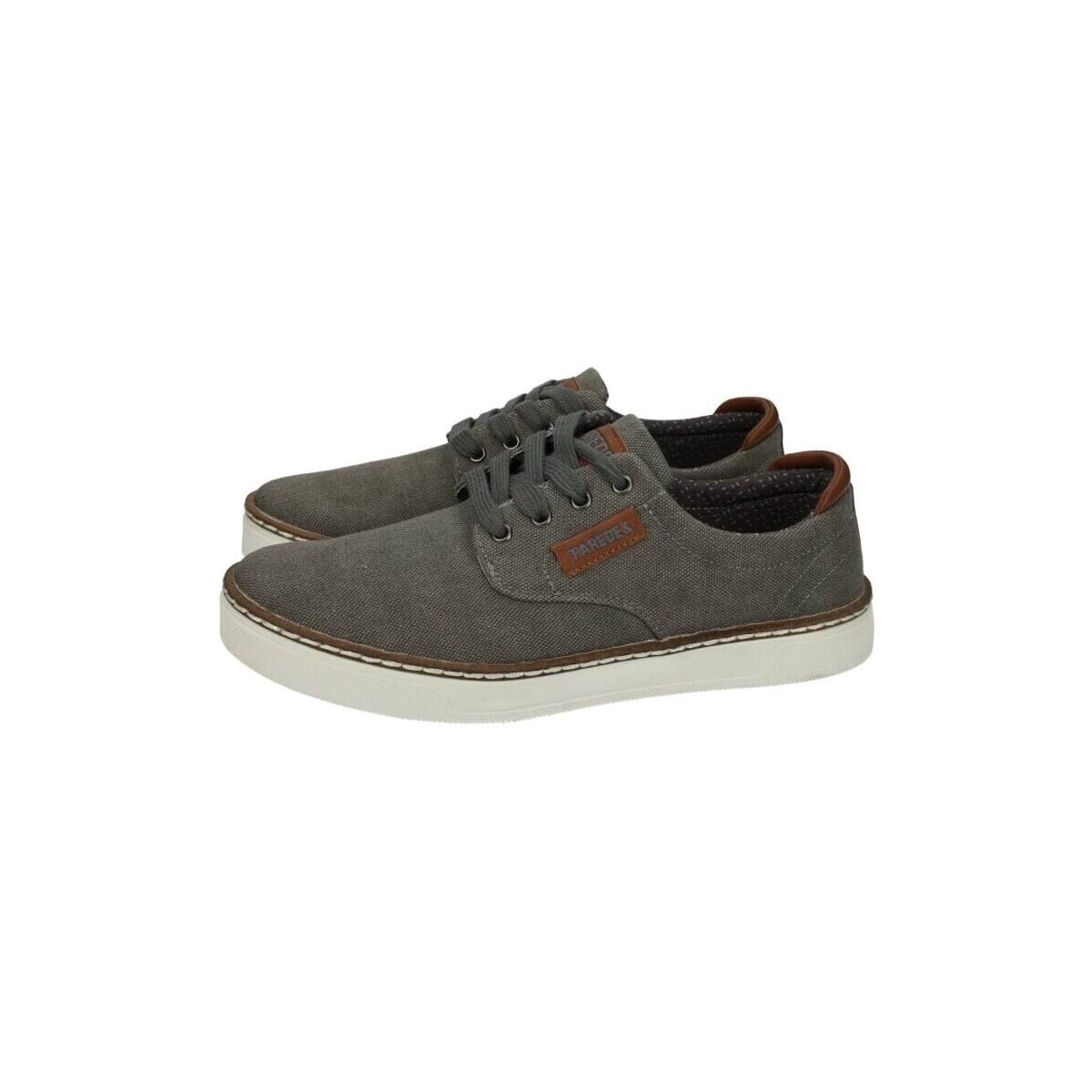 Men's Sneakers Paredes Gray