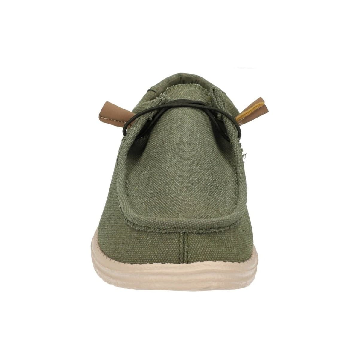 Men's Loafers Paredes Green