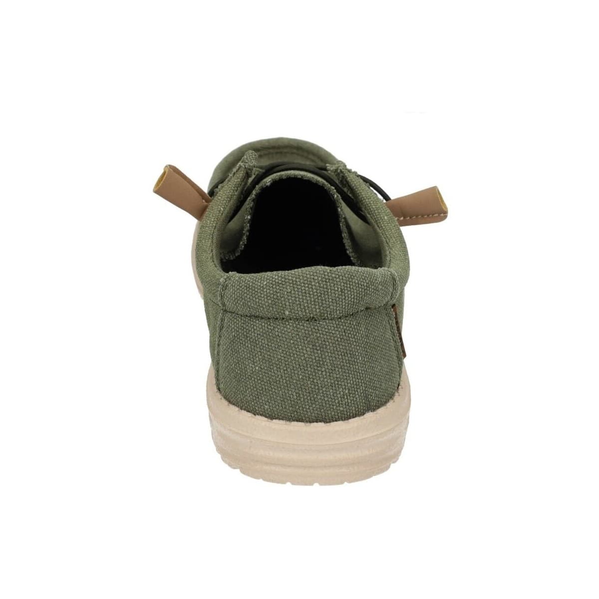 Men's Loafers Paredes Green