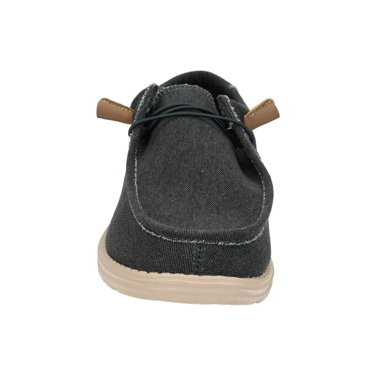 Men's Loafers Paredes Black