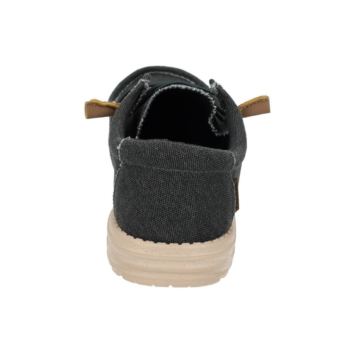 Men's Loafers Paredes Black