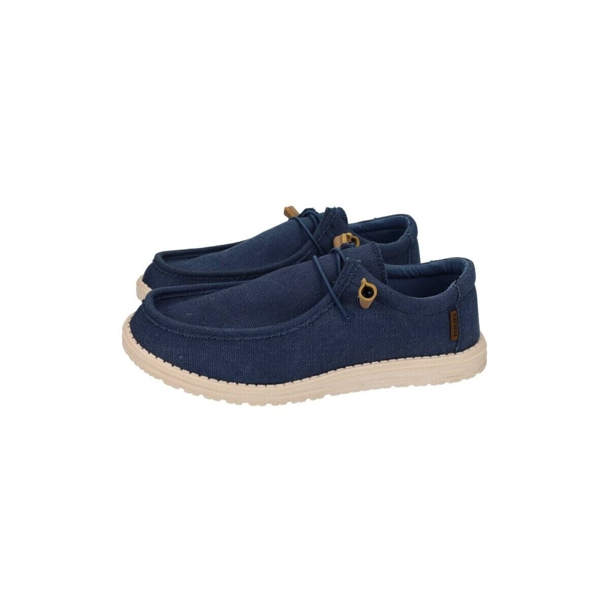 Men's Loafers Paredes Multicolor