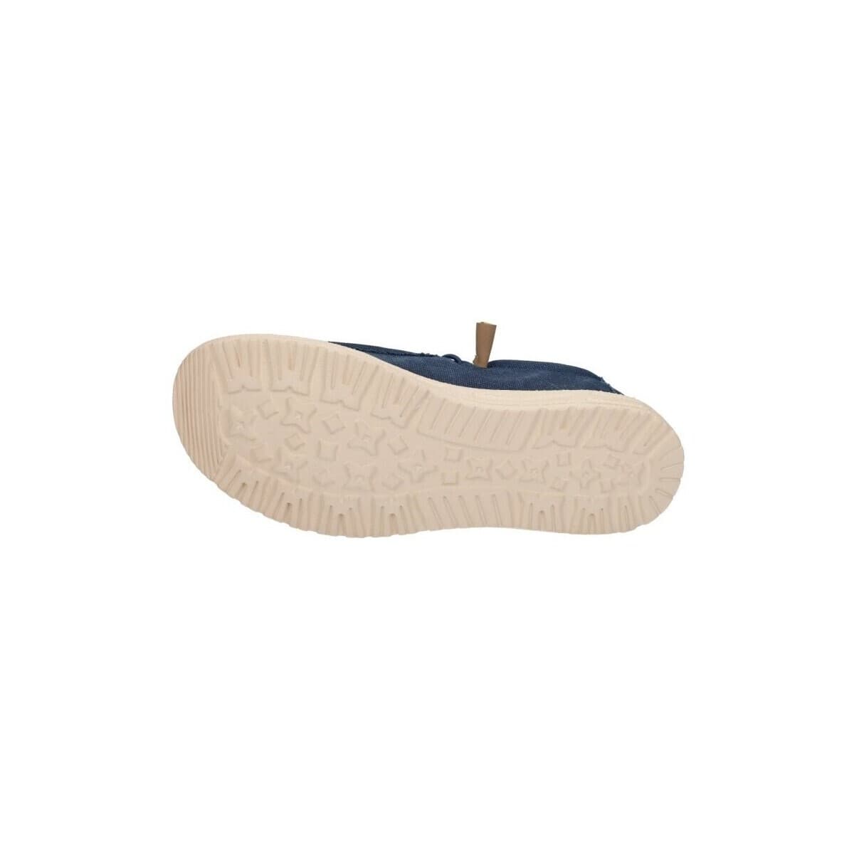 Men's Loafers Paredes Multicolor