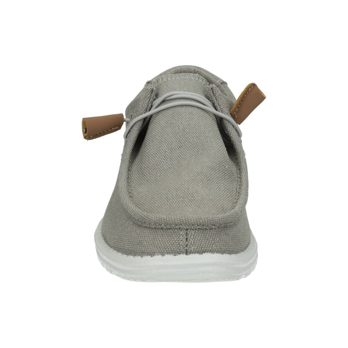 Women's Loafers Paredes Gray