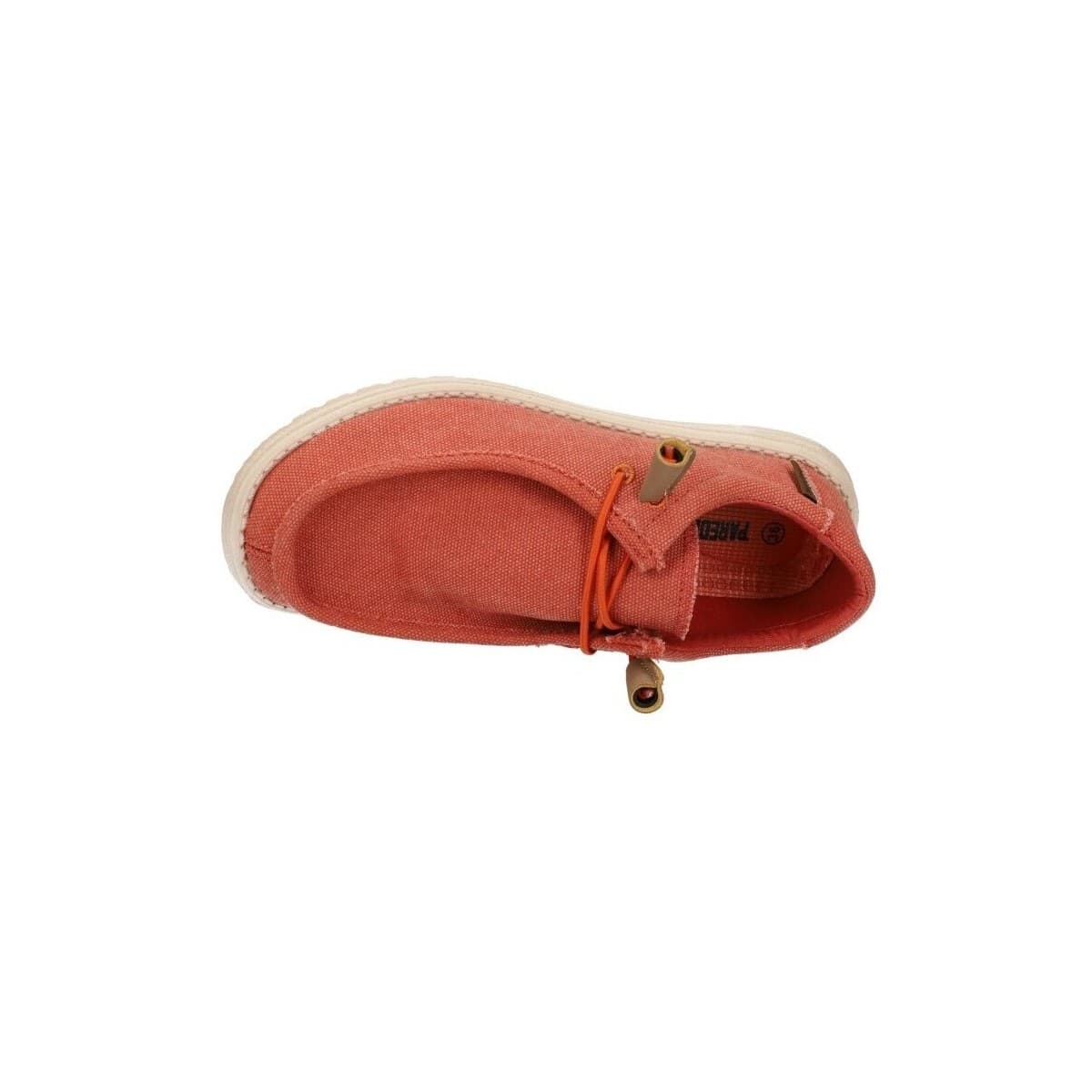 Women's Loafers Paredes Pink