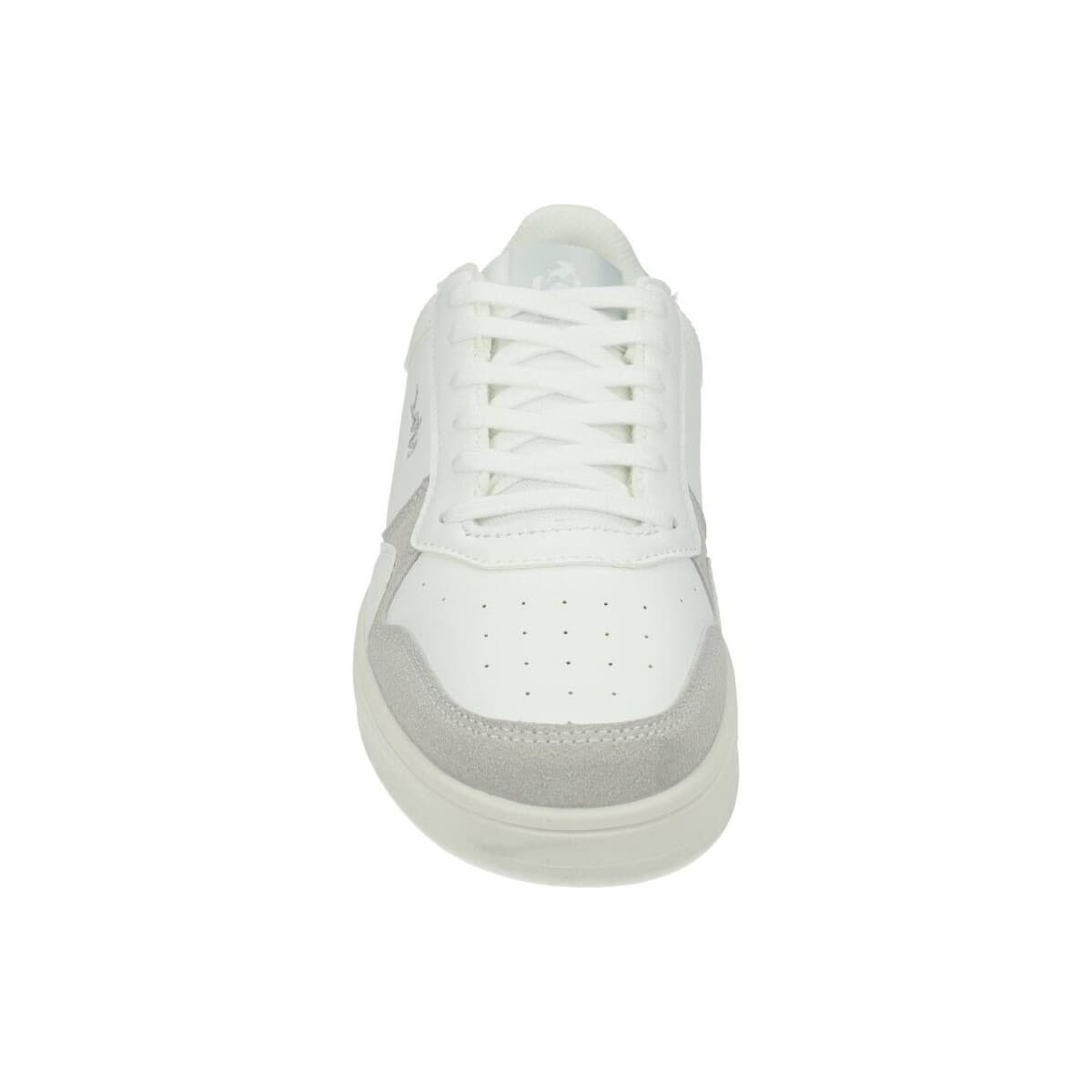 Men's Sneakers Lois White
