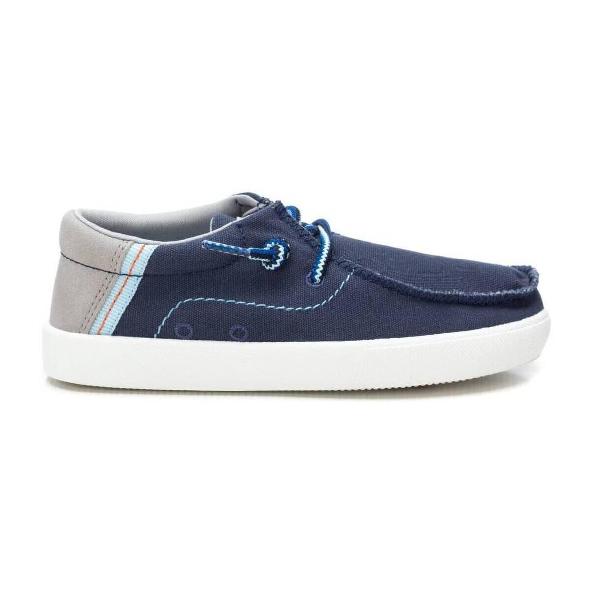Boys' Sneakers Xti Blue