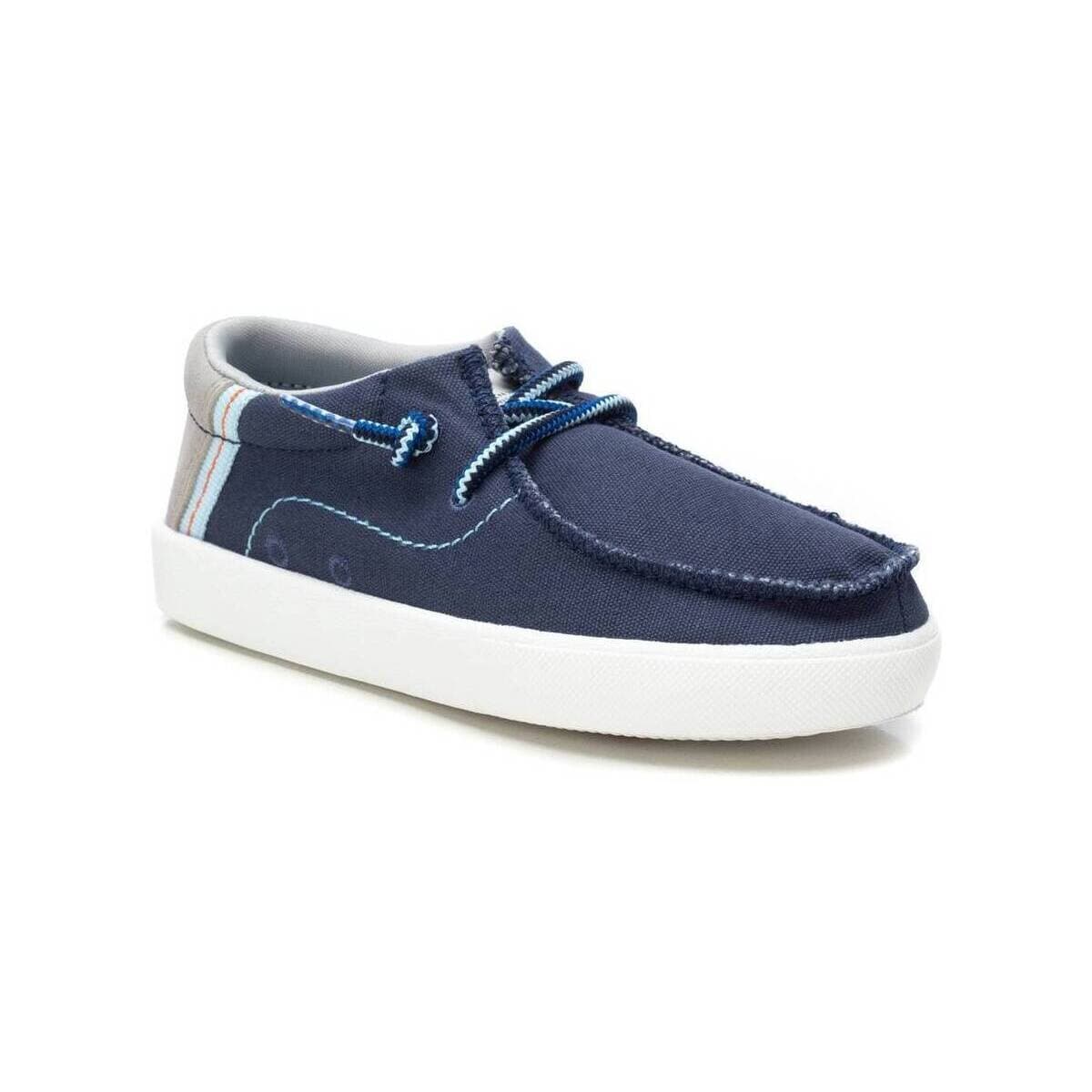 Boys' Sneakers Xti Blue