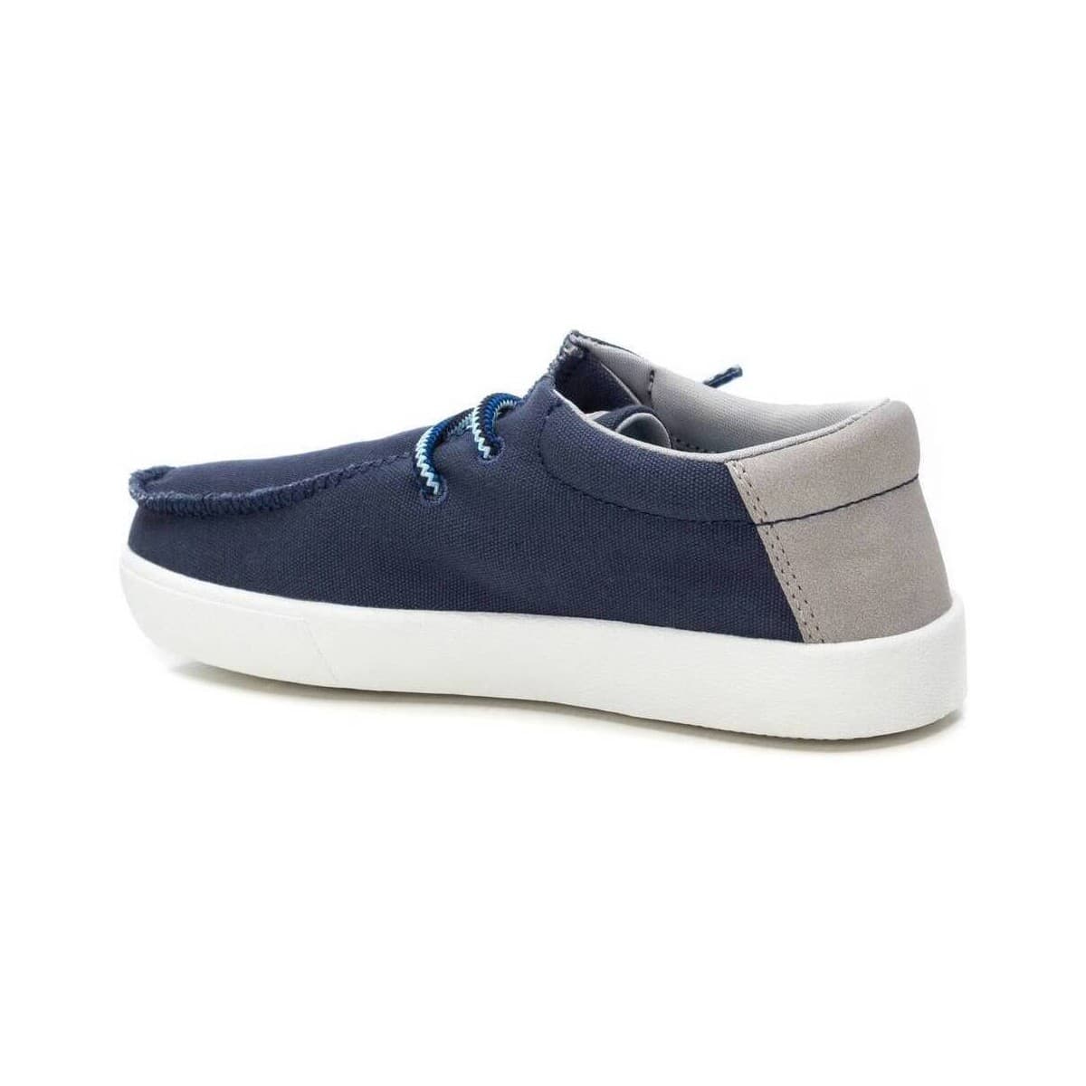 Boys' Sneakers Xti Blue