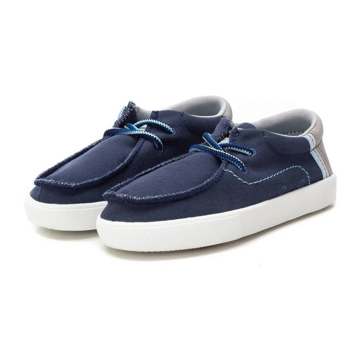 Boys' Sneakers Xti Blue