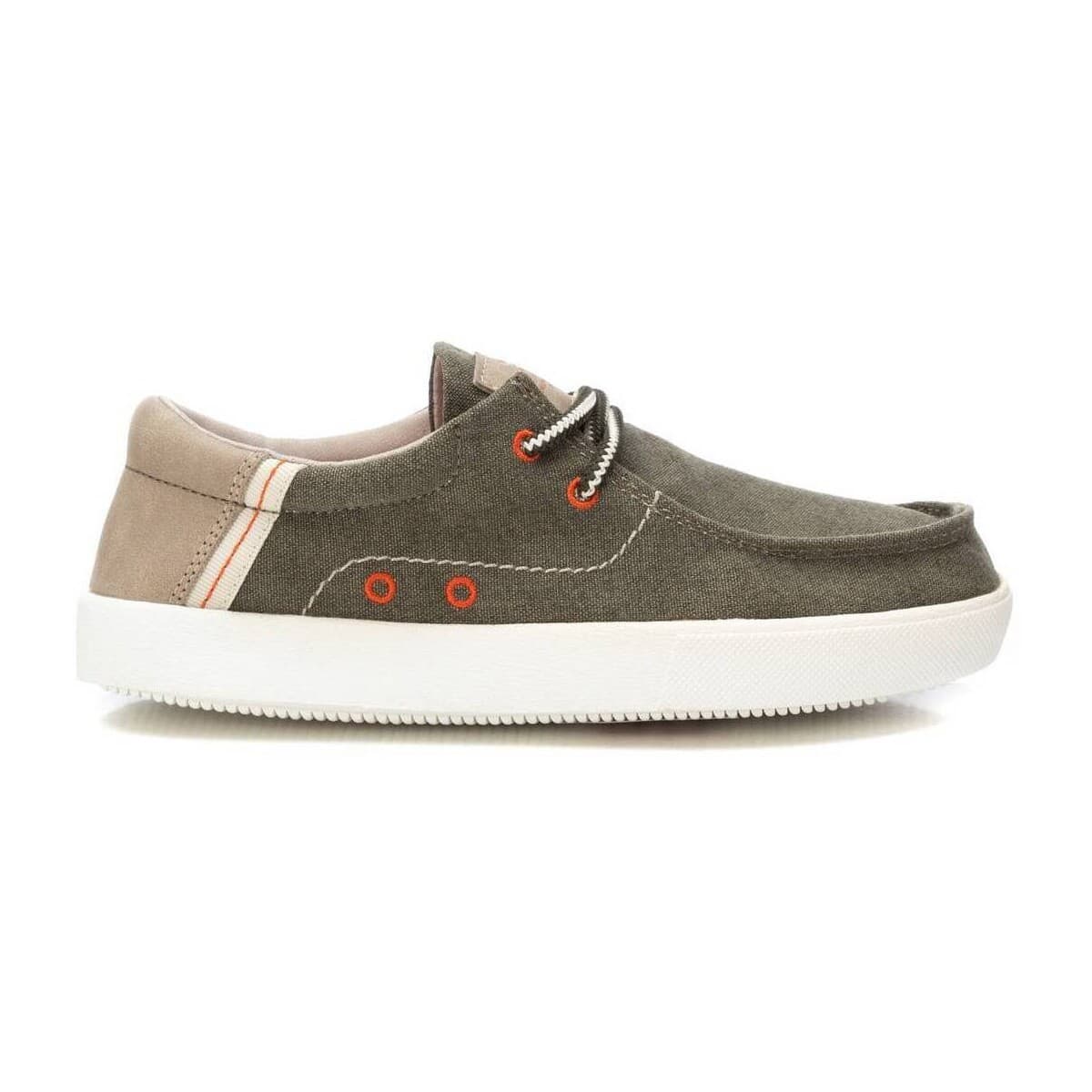 Boys' Sneakers Xti Green