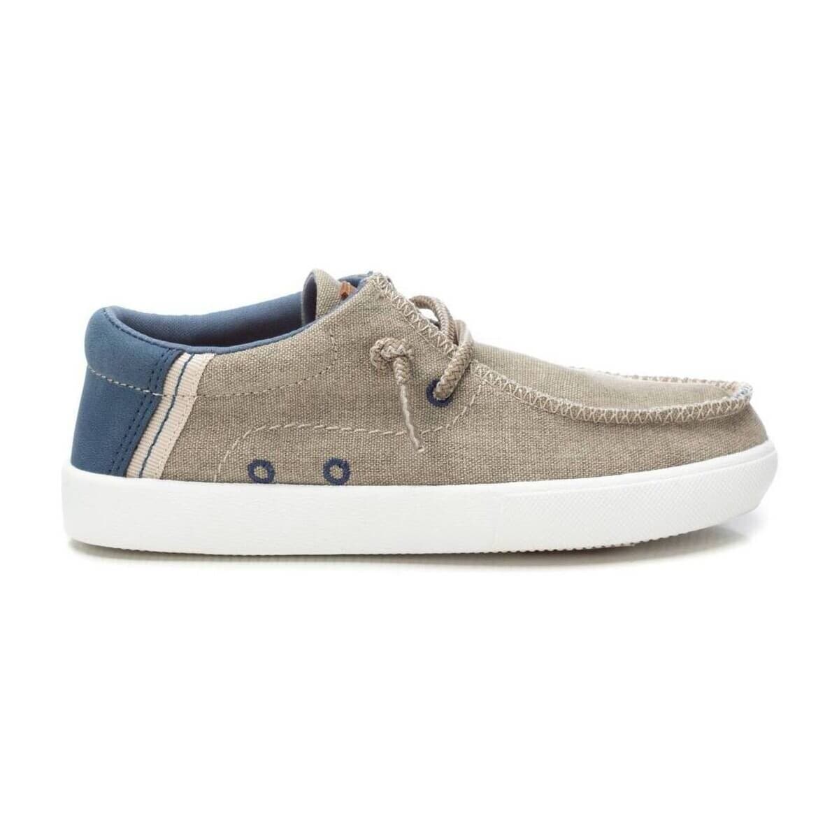 Boys' Sneakers Xti Brown