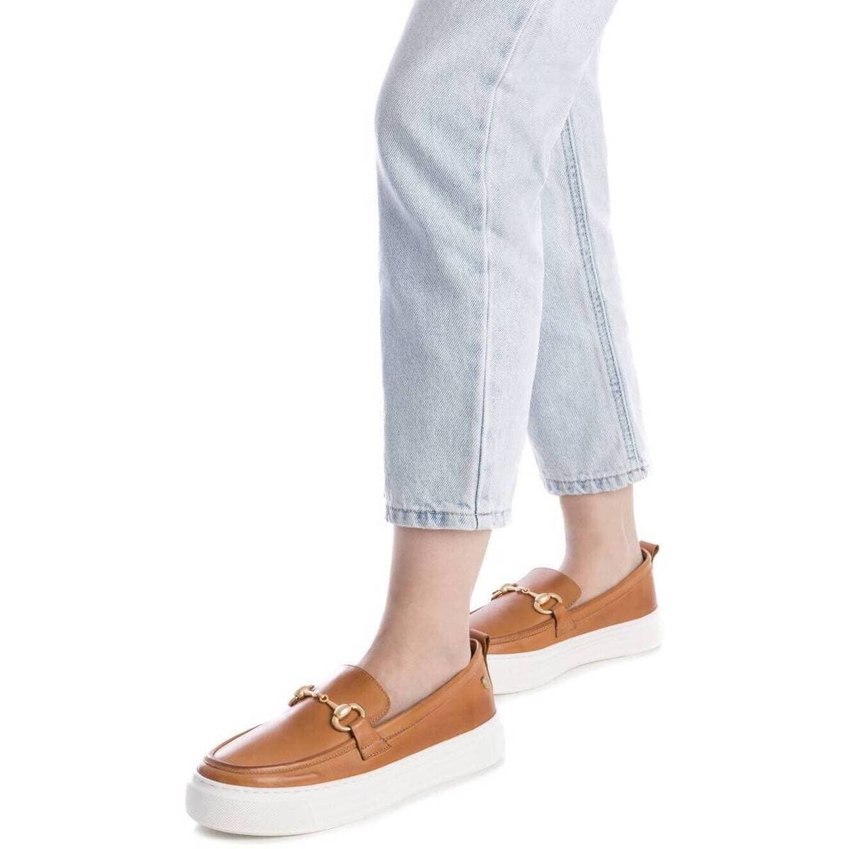 Women's Sneakers Carmela Brown