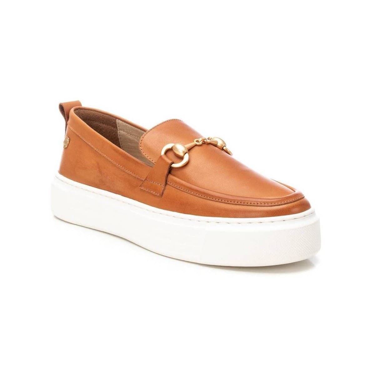Women's Sneakers Carmela Brown