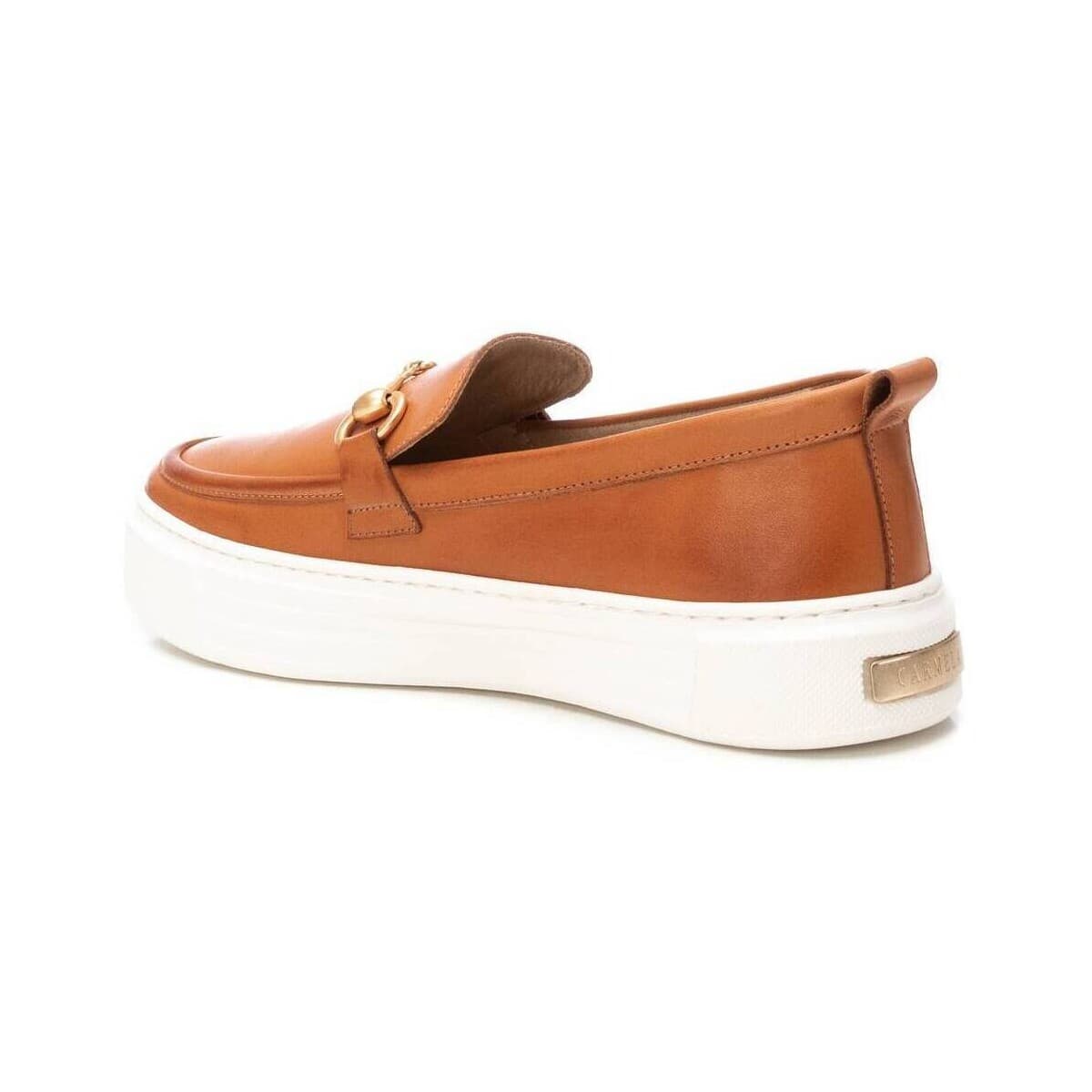 Women's Sneakers Carmela Brown