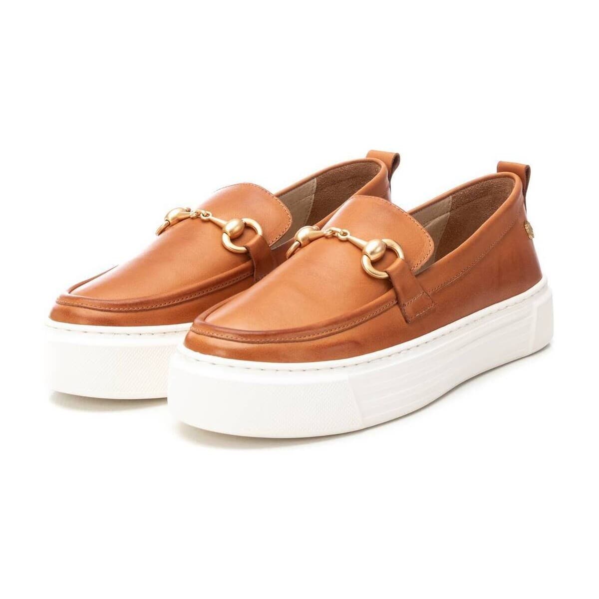 Women's Sneakers Carmela Brown
