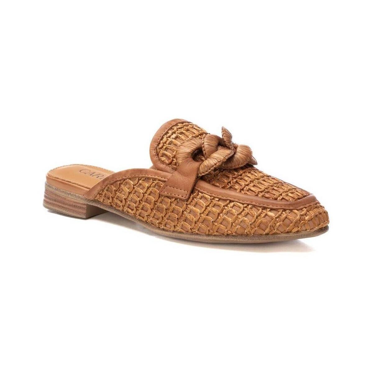 Women's Mules Carmela Brown