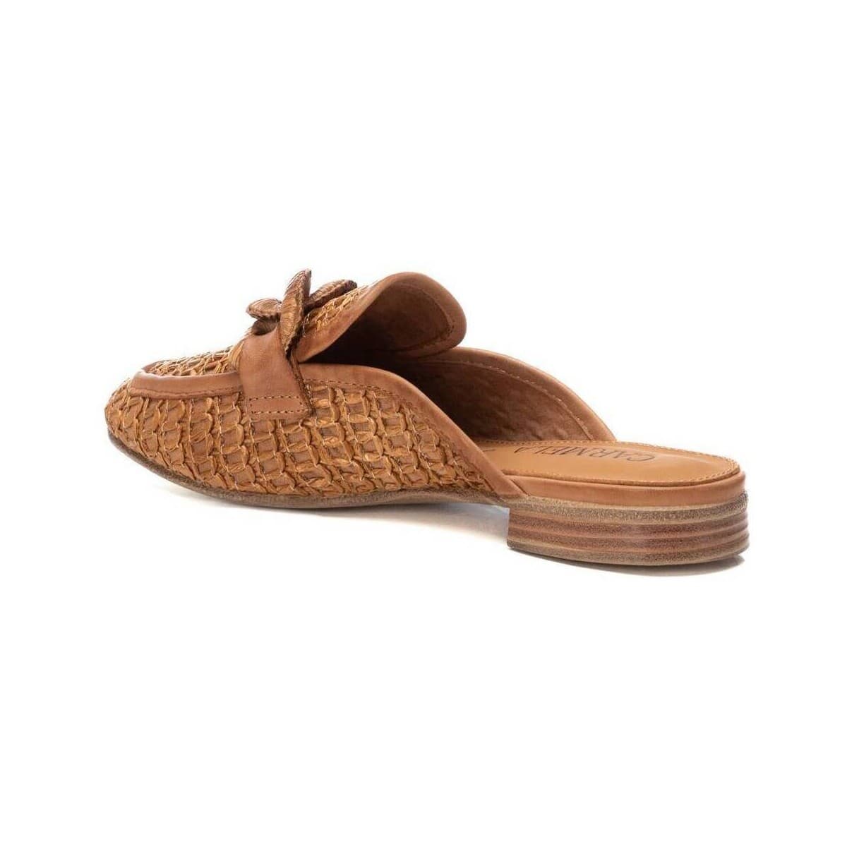 Women's Mules Carmela Brown
