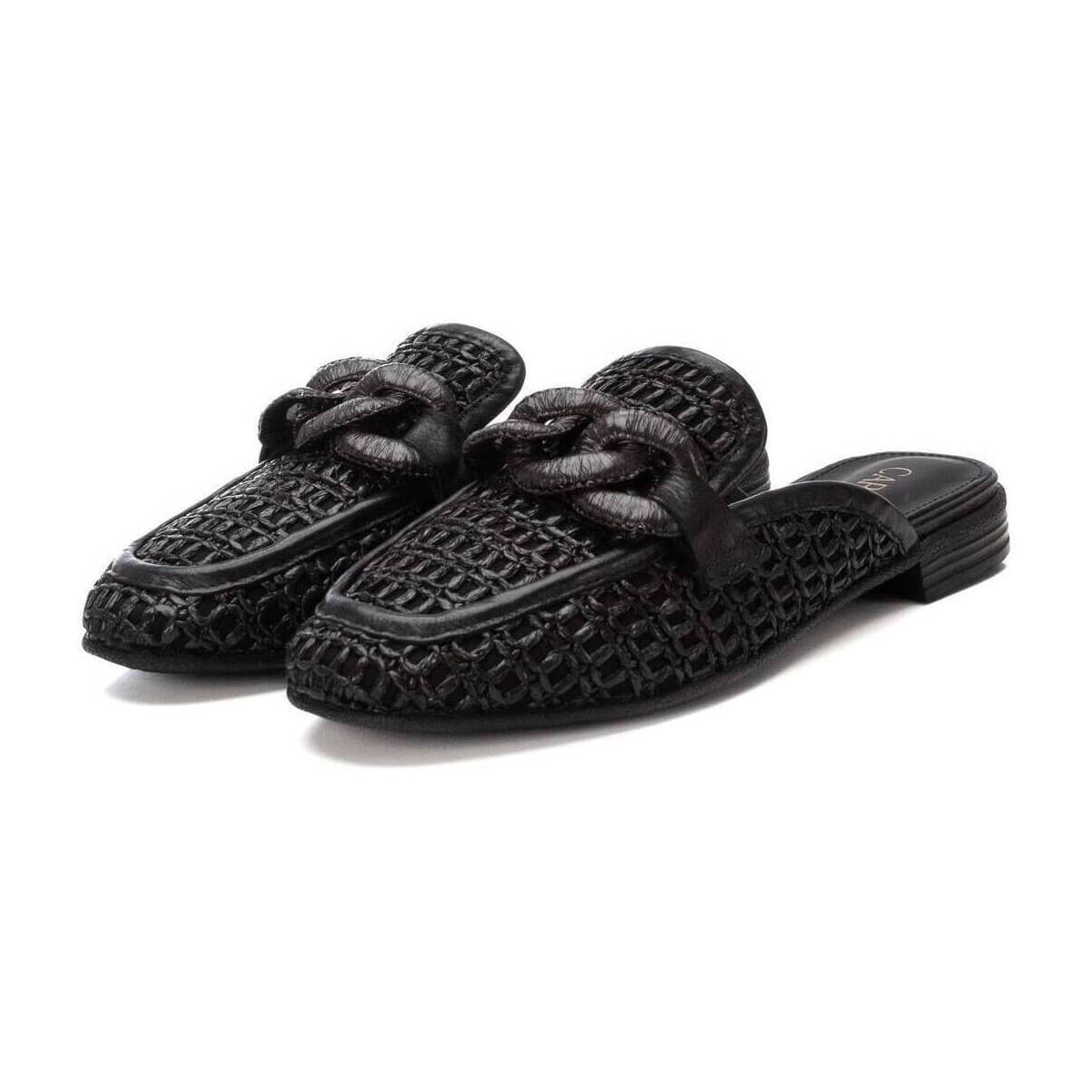 Women's Mules Carmela Black