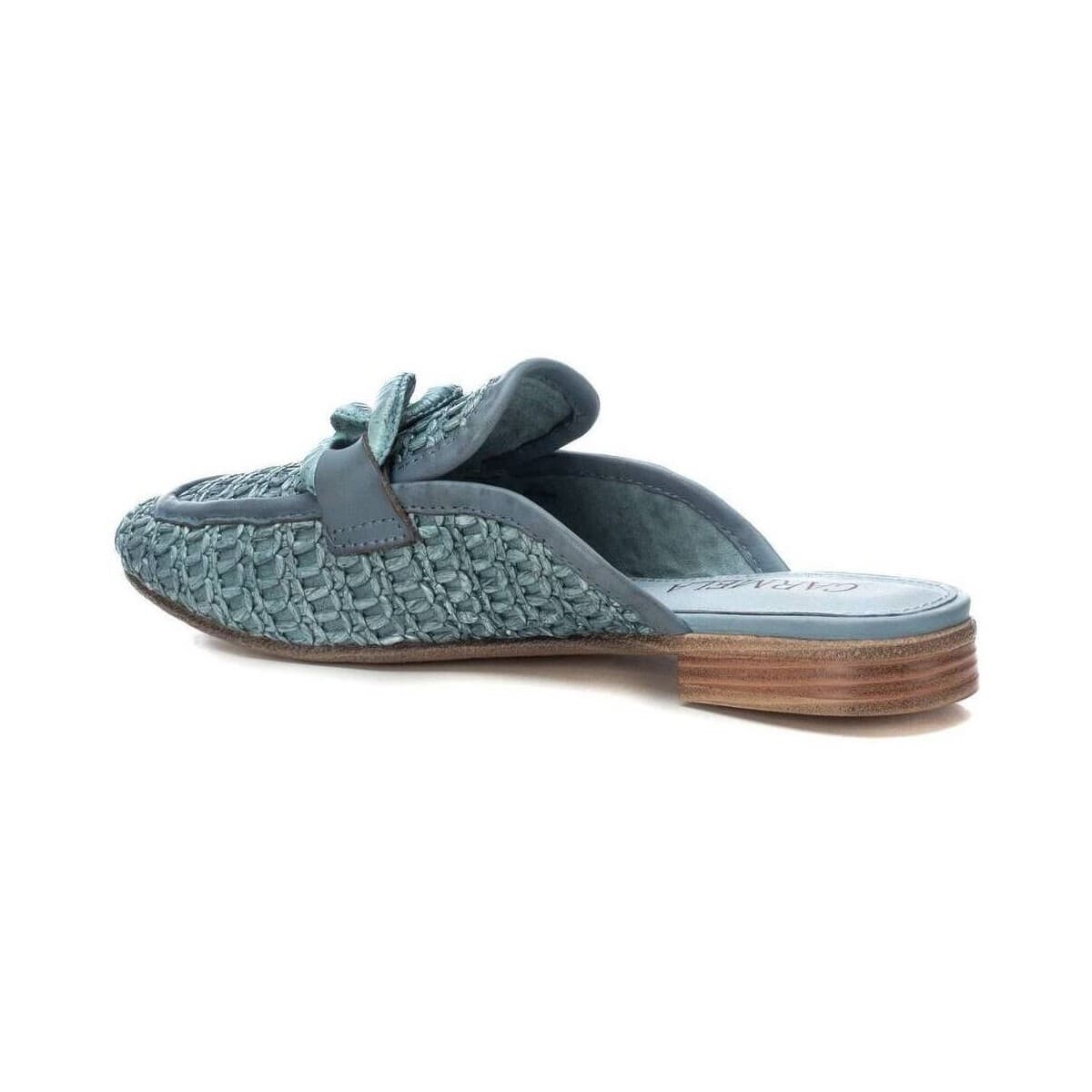 Women's Mules Carmela Blue