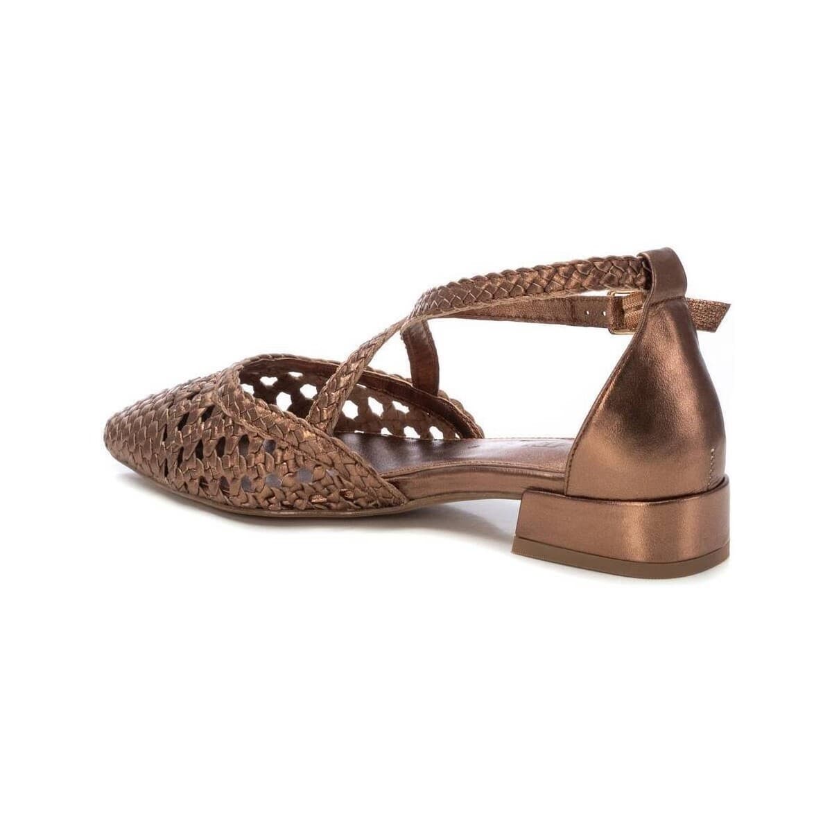 Women's Dress Shoes Carmela Gold