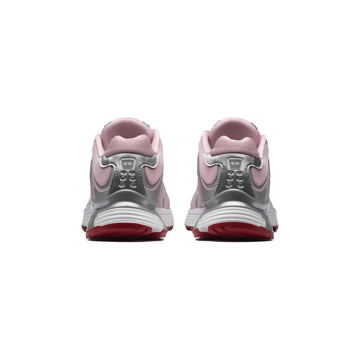 Women's Sneakers Salomon Pink