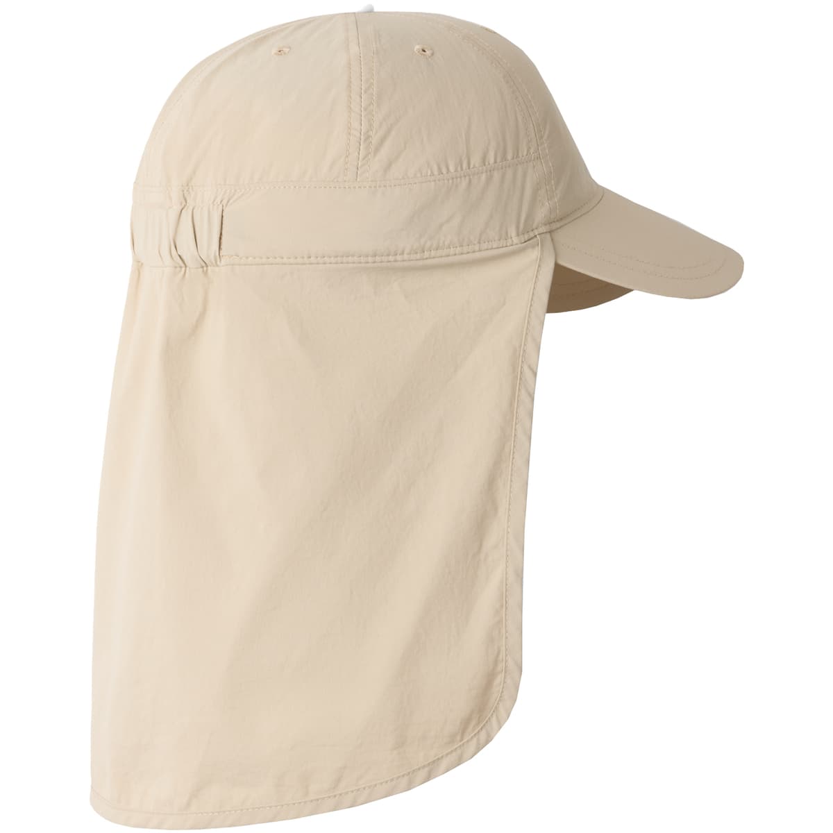 Women's Caps Columbia Beige