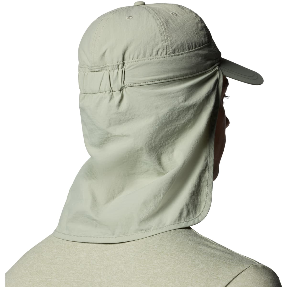 Women's Caps Columbia Green